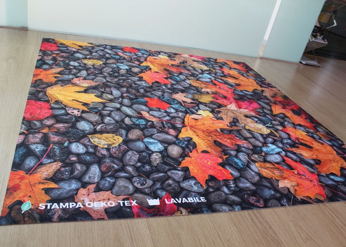 Tappeto Moquette