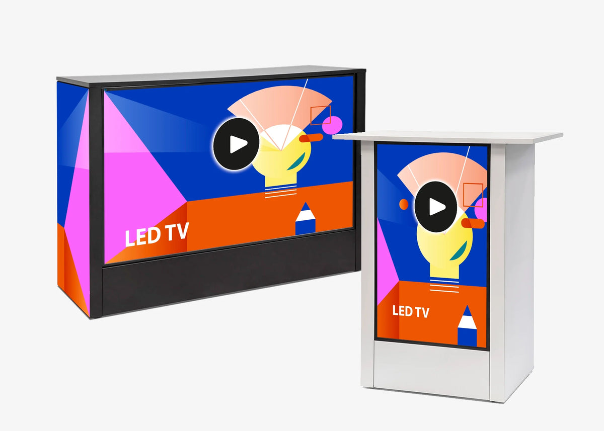 Espositori e Display