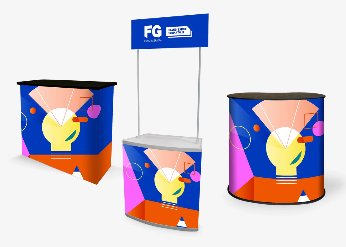 Banchetti e Desk