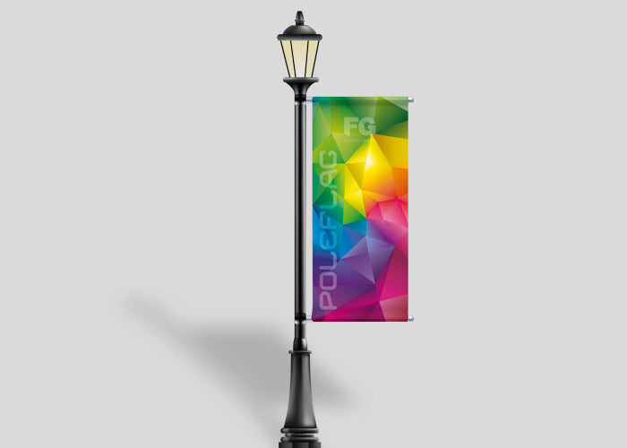 Bandiere Pole Flag
