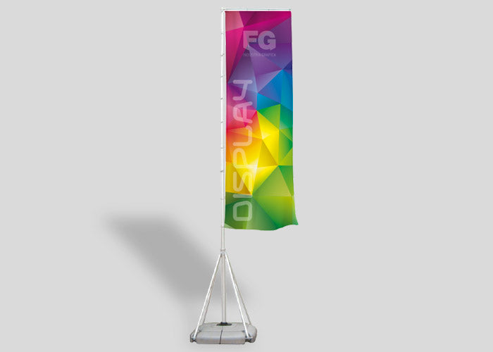 Bandiere Display Flag