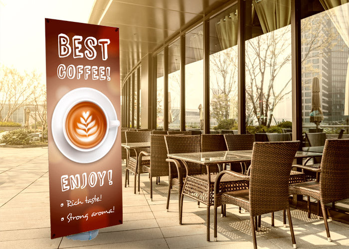 Banner Display