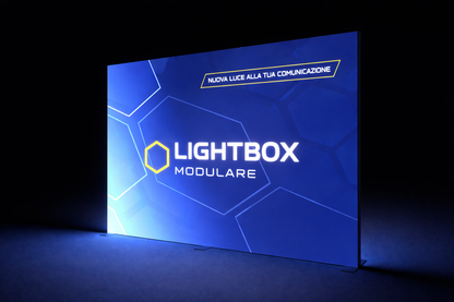 Lightbox Modulare