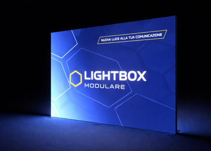 Lightbox Modulare