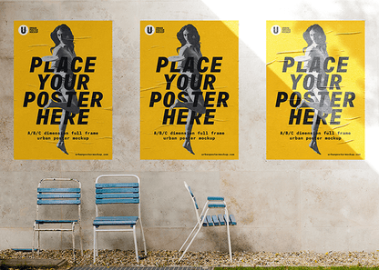 Poster Personalizzati