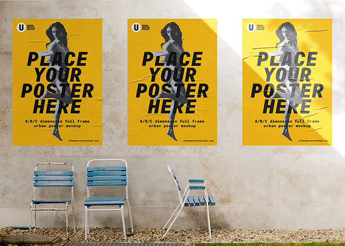 Poster Personalizzati