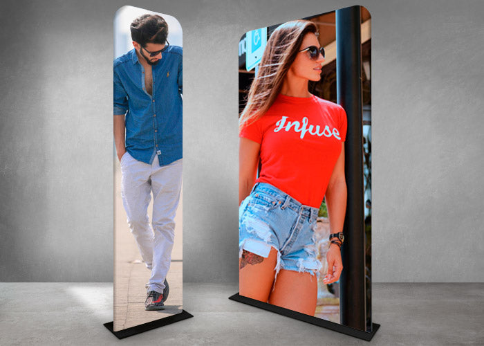 Totem Tessuto Slim