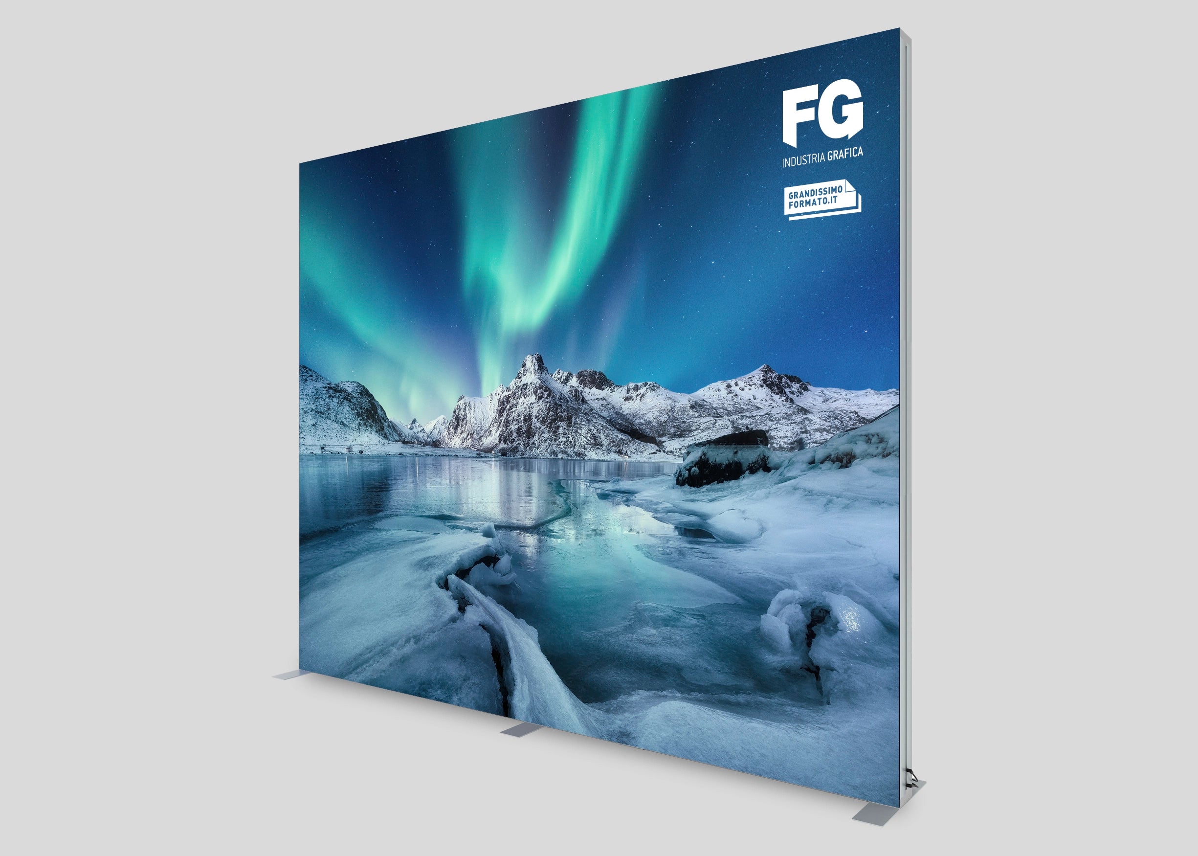 Lightbox Modulare