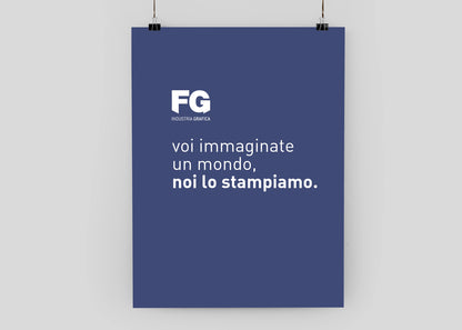 Locandine e Poster