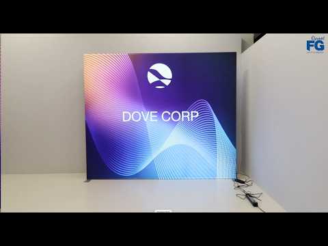 Carica il video: Lightbox Modulare
