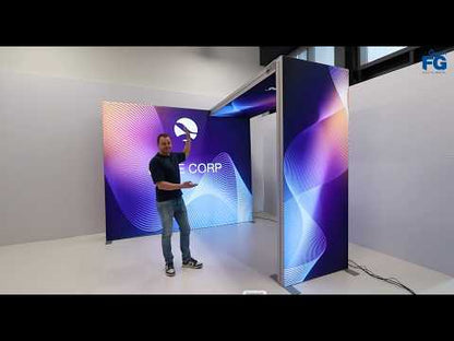 Lightbox Modulare