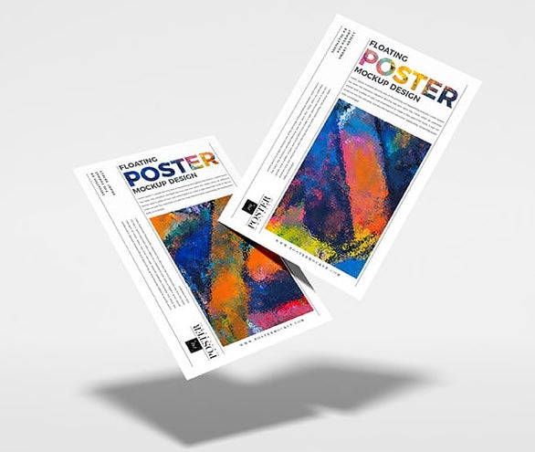 Locandine e Poster