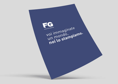 Volantini e Flyer
