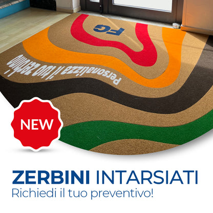 Zerbini Intarsiati